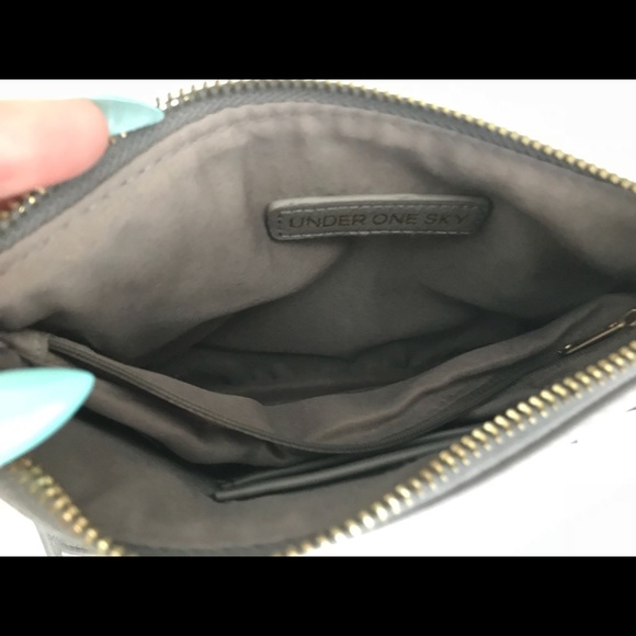 Positive Vibes wristlet - Picture 7 of 8